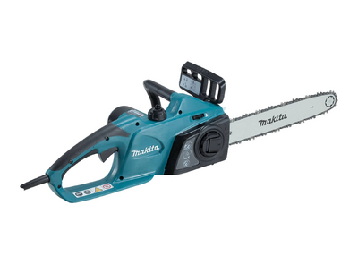 Пила цепная электрическая Makita UC3541A 1800 Вт шина 35 см